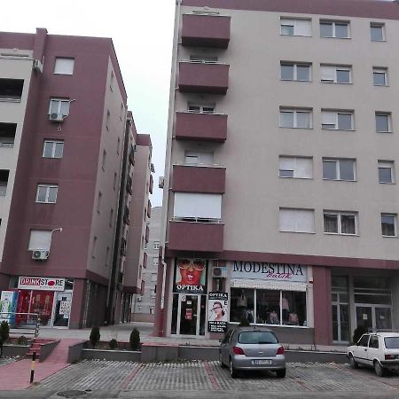 Stardust Belgrade Leilighet Eksteriør bilde