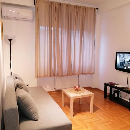Stardust Belgrade Leilighet Eksteriør bilde