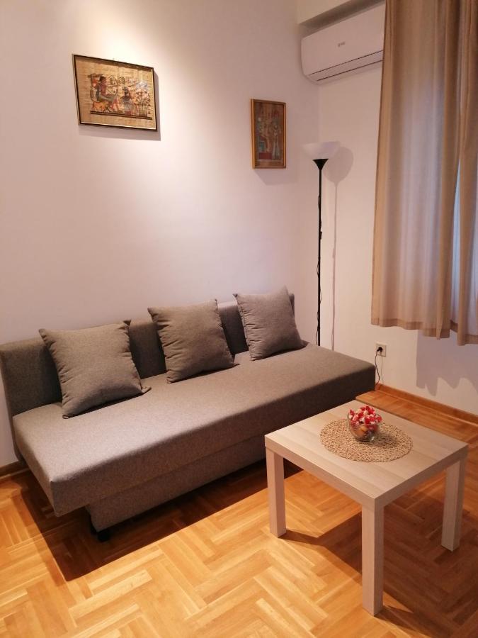 Stardust Belgrade Leilighet Eksteriør bilde
